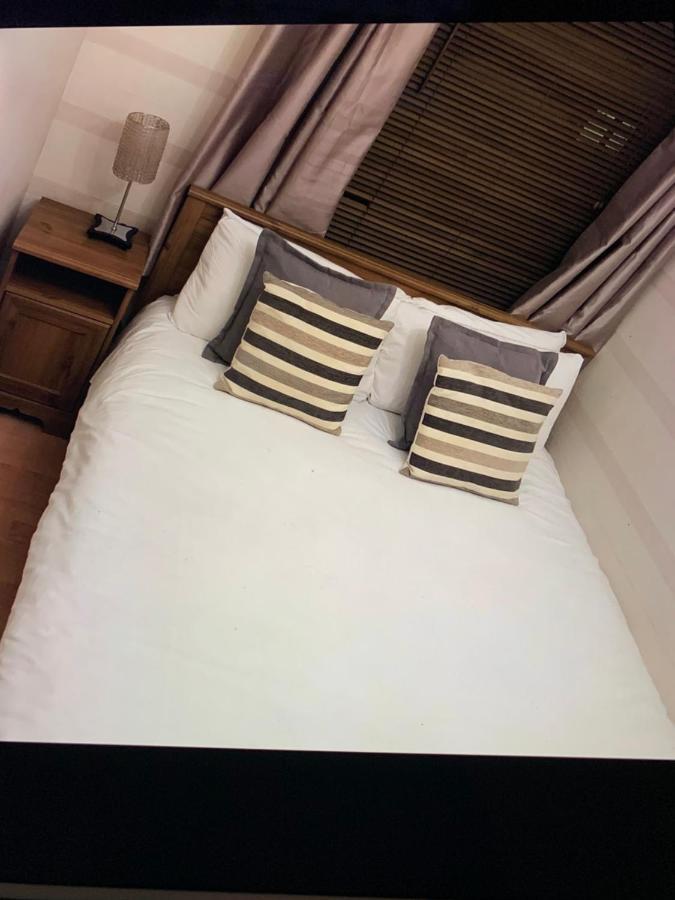 Ty Rosa Rooms Cardiff Exterior foto