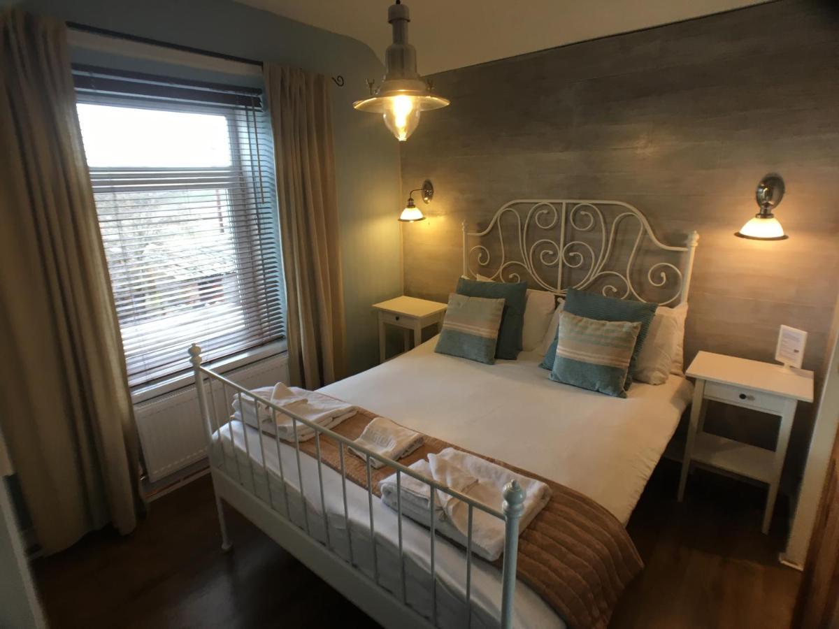 Ty Rosa Rooms Cardiff Exterior foto